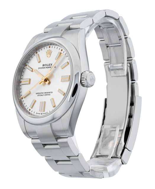 Rolex Oyster Perpetual 41 134300 Image 2